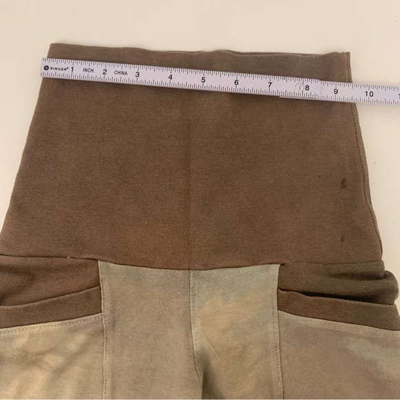 Handmade shorts from Flowerpot Flower Pot Size XS - Picture 5 of 8